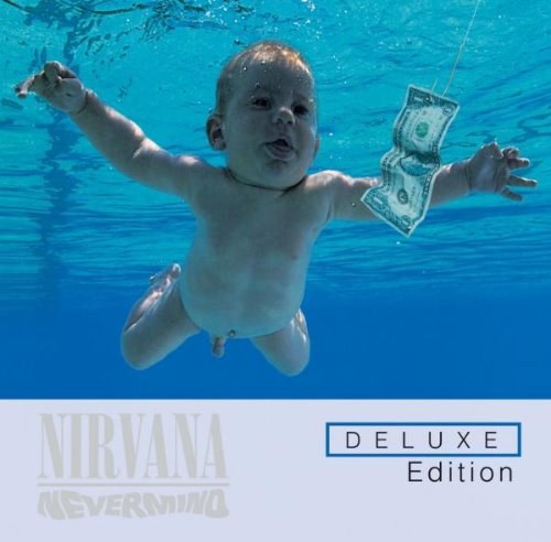 Nirvana: Nevermind 
