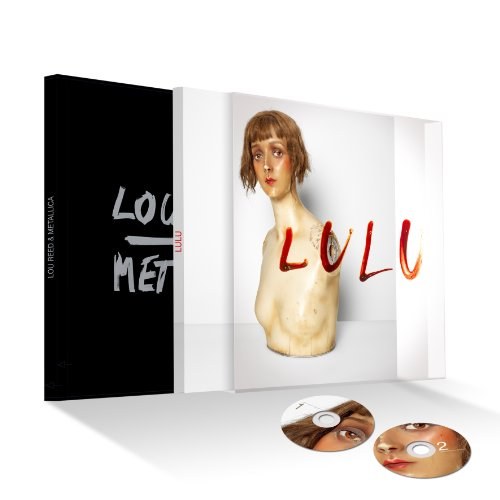Lou Reed & Metallica: Lulu 