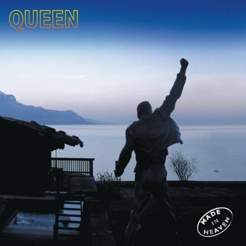 Queen: Made In Heaven - Deluxe Edition 