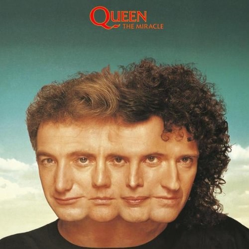 Queen: The Miracle - Deluxe Edition 