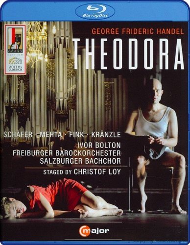 HANDEL, G.F.: Theodora 