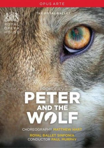 PROKOFIEV, S.: Peter and the Wolf Ballet 
