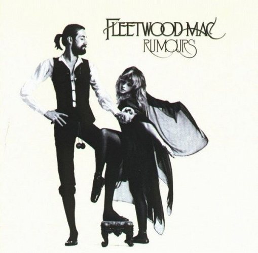 Fleetwood Mac– Rumours - Vinyl
