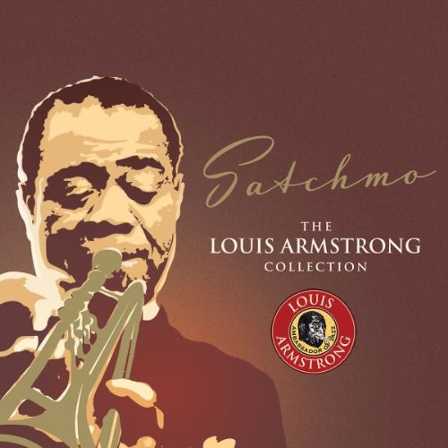 Louis Armstrong - Sachmo: The Louis Armstrong Collection 2 CD