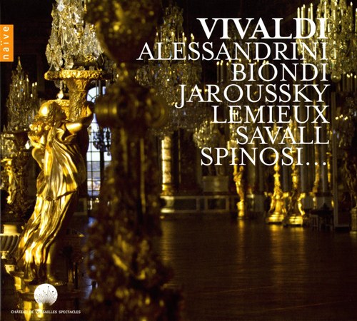 VIVALDI, ANTONIO - Indispensable Vivaldi CD