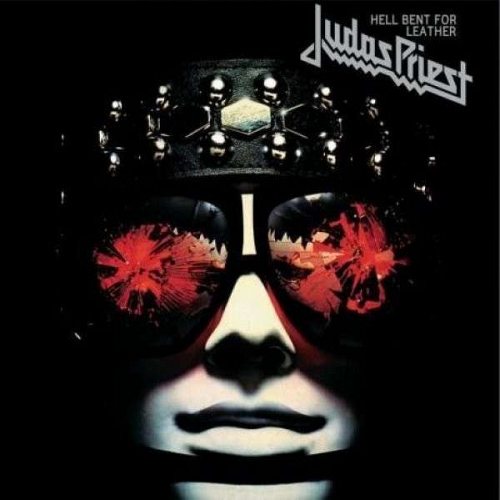 Judas Priest - Killing Machine - Vinyl
