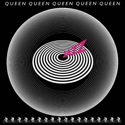 Queen - Jazz 2011 Remaster CD
