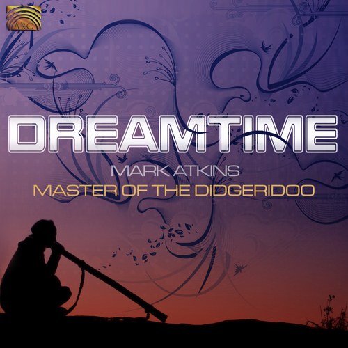 AUSTRALIA Mark Atkins: Dreamtime 