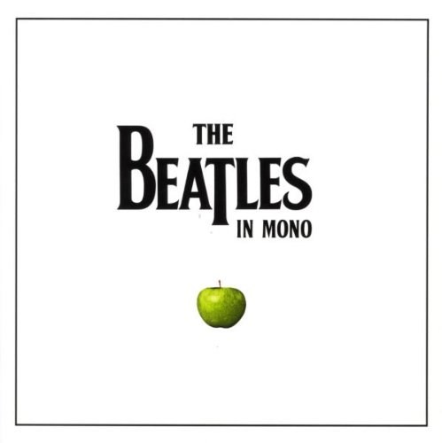 BEATLES, THE - The Beatles In Mono 13 CD