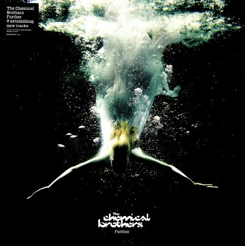 The Chemical Brothers: Further 2 LP