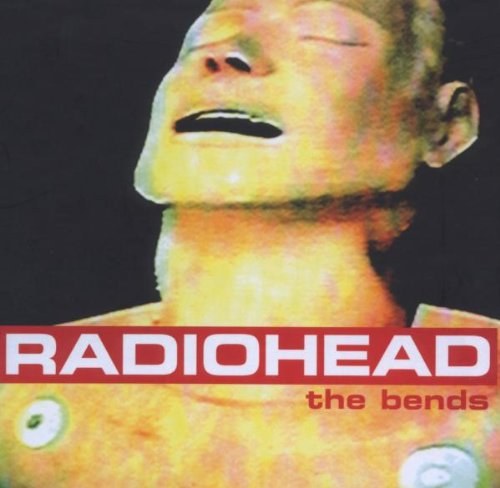 RADIOHEAD - The Bends 3 CD