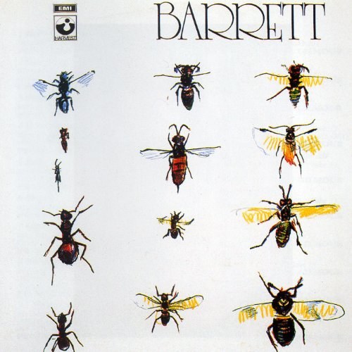 Syd Barrett - Barrett CD