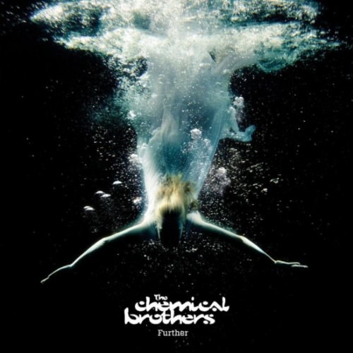 CHEMICAL BROTHERS, THE - Further CD