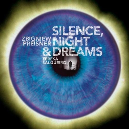 Zbigniew Preisner: Silence, Night and Dreams CD