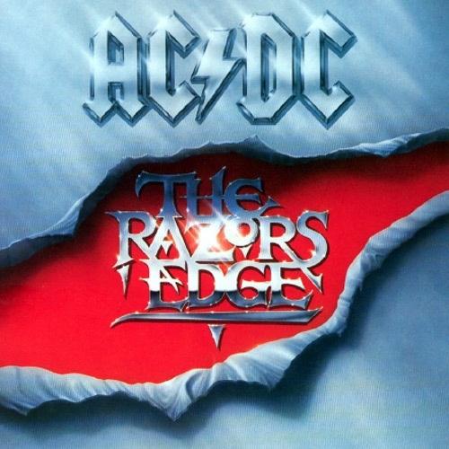 AC/DC: The Razors Edge 