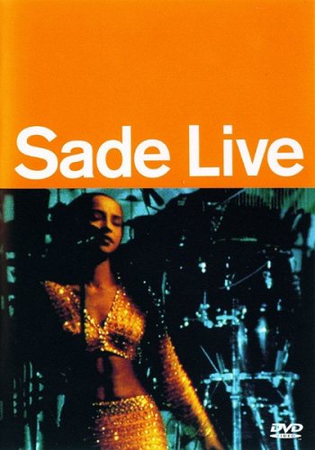 Sade - Live DVD