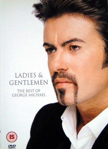 Michael, George - Ladies & Gentlemen - The Best Of George Michael DVD