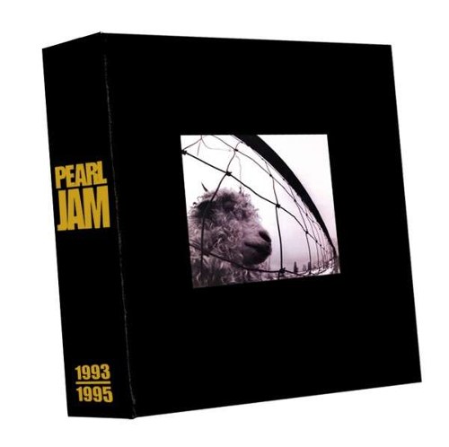 Pearl Jam - Vs. / Vitalogy / Live, Orheum Theatre 1994 