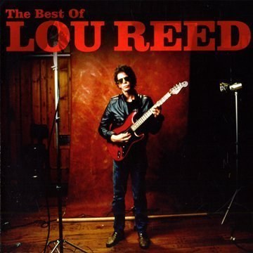 Lou Reed - The Best Of CD