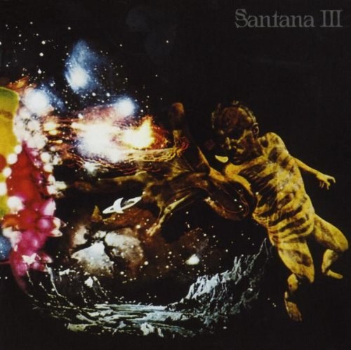 Santana - Santana Iii - Legacy Edition 2 CD