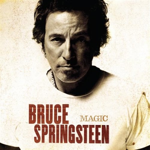 Bruce Springsteen: Magic 