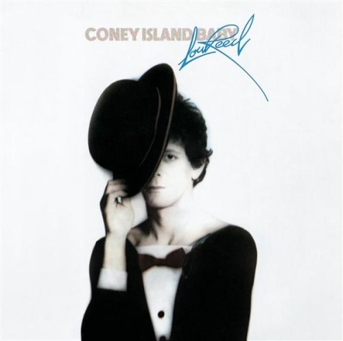 Lou Reed - Coney Island Baby CD