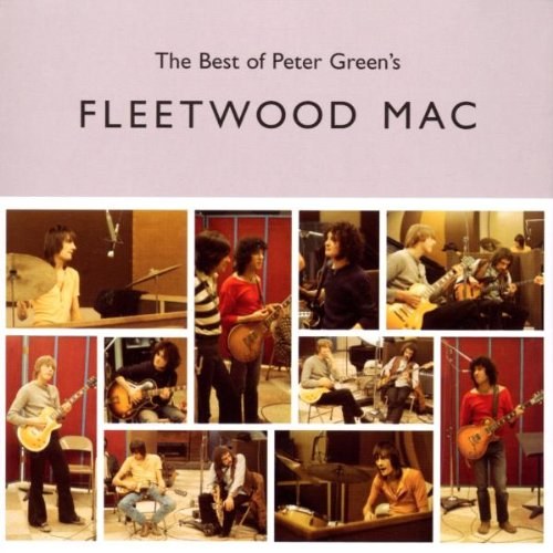 Fleetwood Mac - The Best Of Peter Green's Fleetwood Mac CD