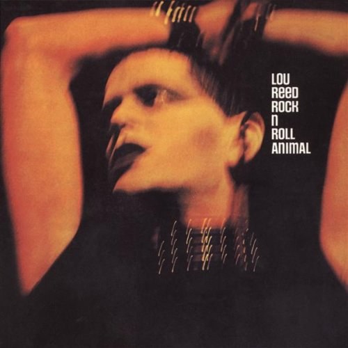 Lou Reed - Rock And Roll Animal CD