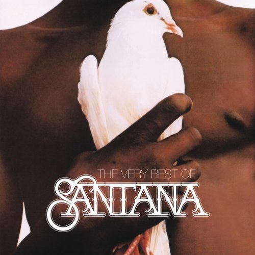 Santana - The Best Of Santana CD