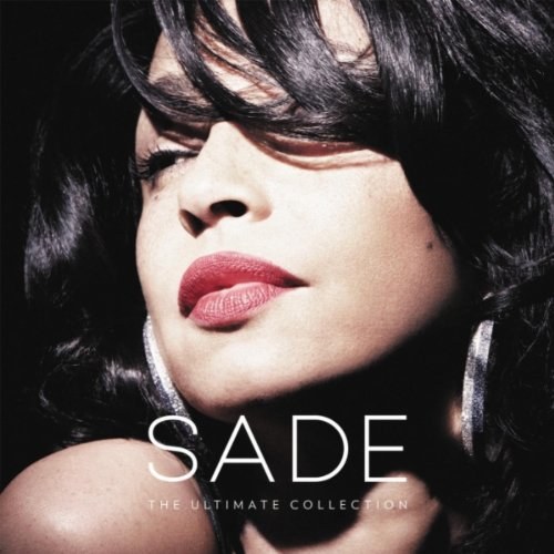 Sade - The Ultimate Collection 2 CD