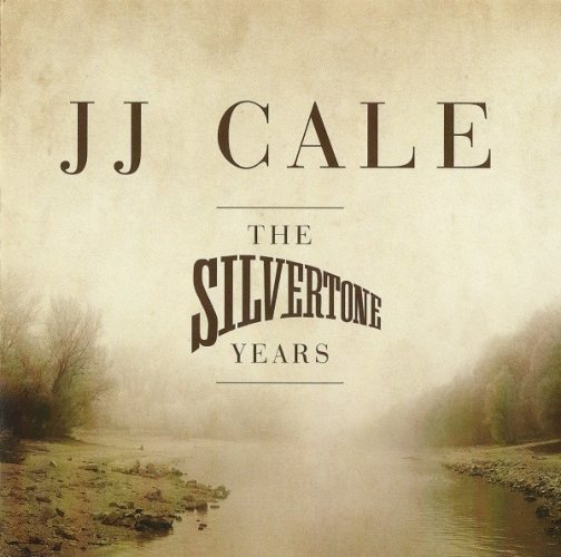 JJ Cale - The Silvertone Years CD