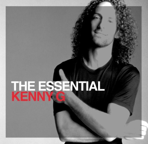 Kenny G - The Essential Kenny G 2 CD