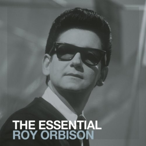 Roy Orbison - The Essential Roy Orbison 2 CD