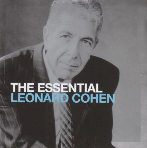 Leonard Cohen - The Essential Leonard Cohen 2 CD