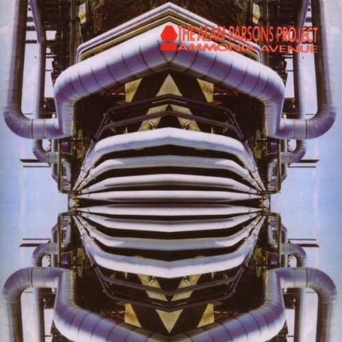 The Alan Parsons Project: Ammonia Avenue 