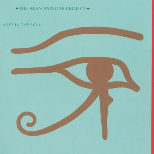 The Alan Parsons Project - Eye In The Sky CD