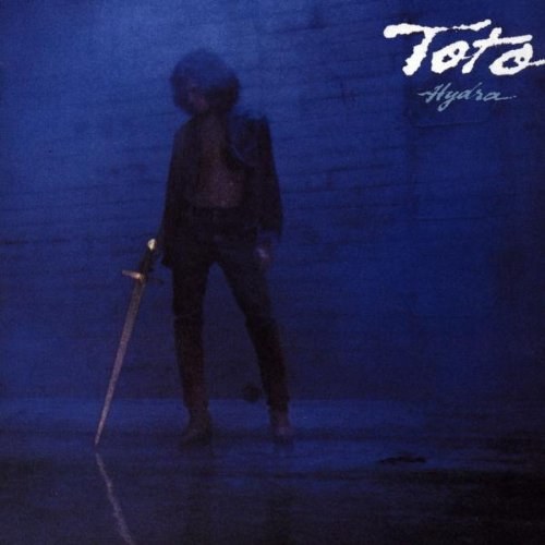 Toto - Hydra CD