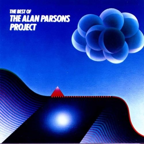 The Alan Parsons Project - The Best Of The Alan Parsons Project CD