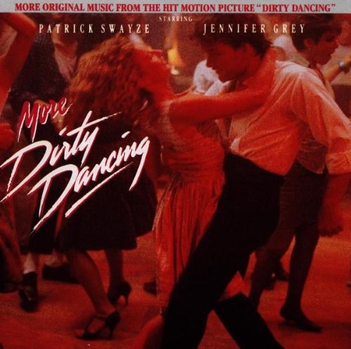 Original Soundtrack - More Dirty Dancing CD