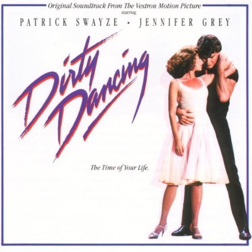 Original Soundtrack - Ultimate Dirty Dancing CD 1987