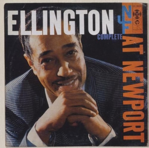 Ellington, Duke - Ellington At Newport 1956 