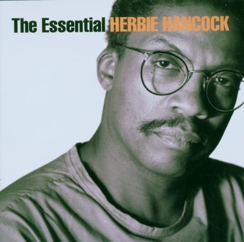 Hancock, Herbie - The Essential Herbie Hancock 2 CD