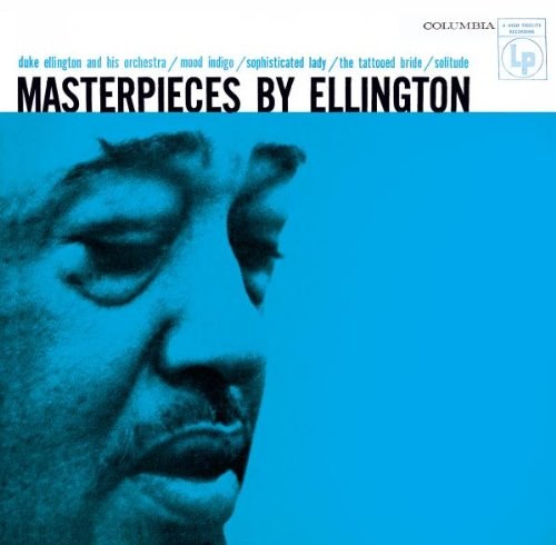 Ellington, Duke - Masterpieces By Ellington CD