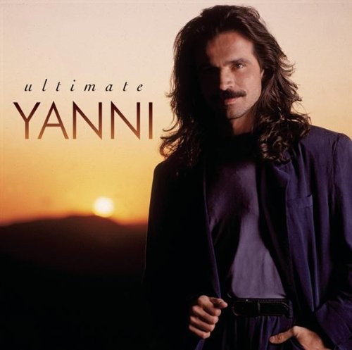 Yanni - Ultimate Yanni 2 CD
