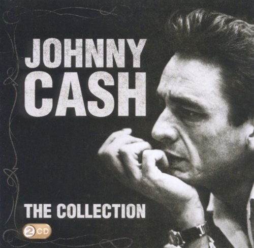 Johnny Cash - The Collection... 2 CD
