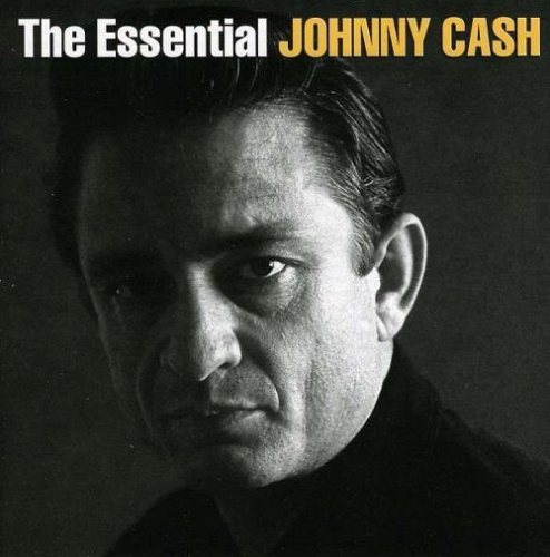Johnny Cash - The Essential Johnny Cash 2 CD