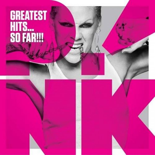 P!nk - Greatest Hits...So Far!!! 