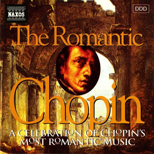 CHOPIN: Romantic Chopin 