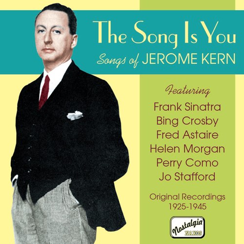 KERN: The Song Is You 