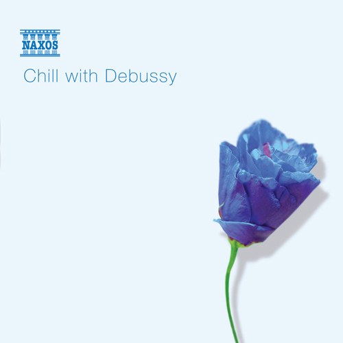 CHILL WITH DEBUSSY CD